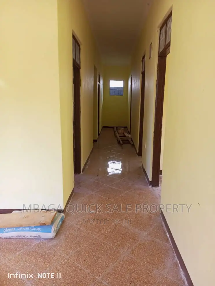 5bdrm House in Mbagala for sale in Mbagala