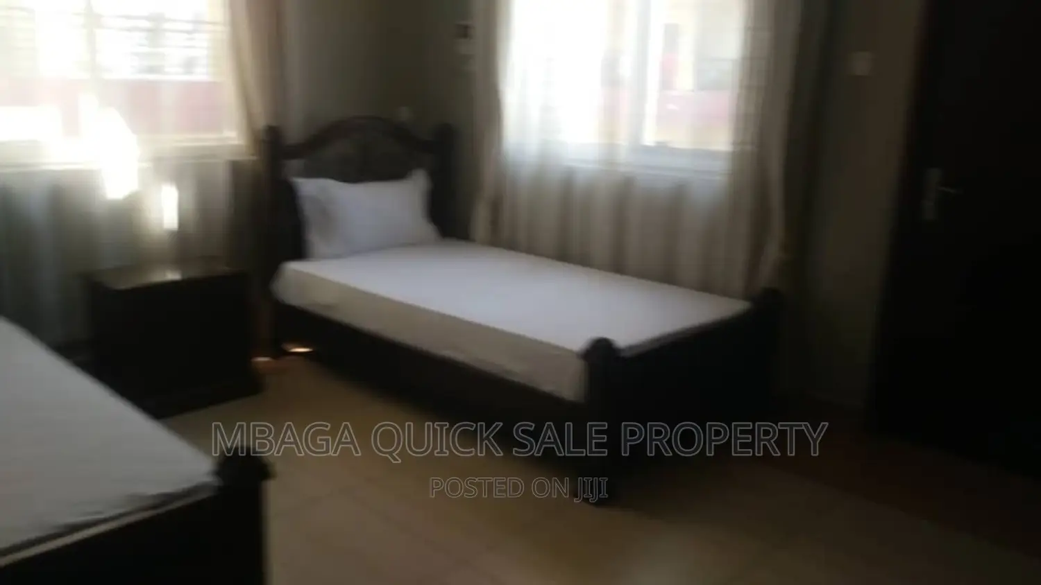 Furnished 3bdrm Apartment in Mikocheni for rent in Mikocheni