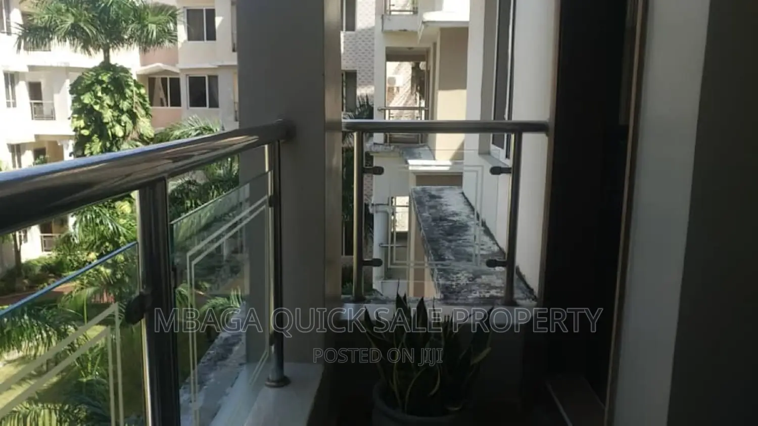 Furnished 3bdrm Apartment in Mikocheni for rent in Mikocheni