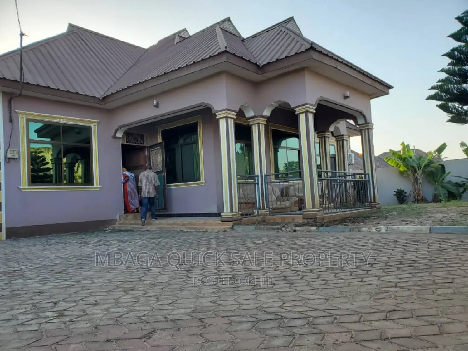 4bdrm House in Kigamboni for sale in Kigamboni