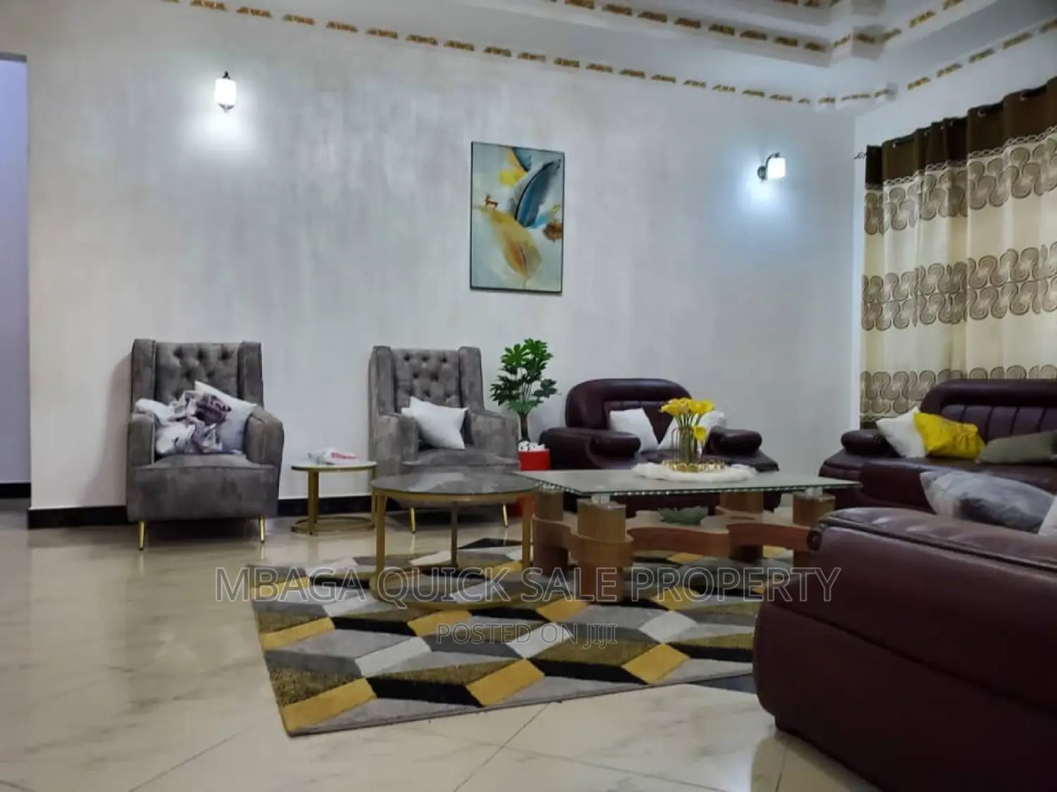 4bdrm House in Kigamboni for sale in Kigamboni