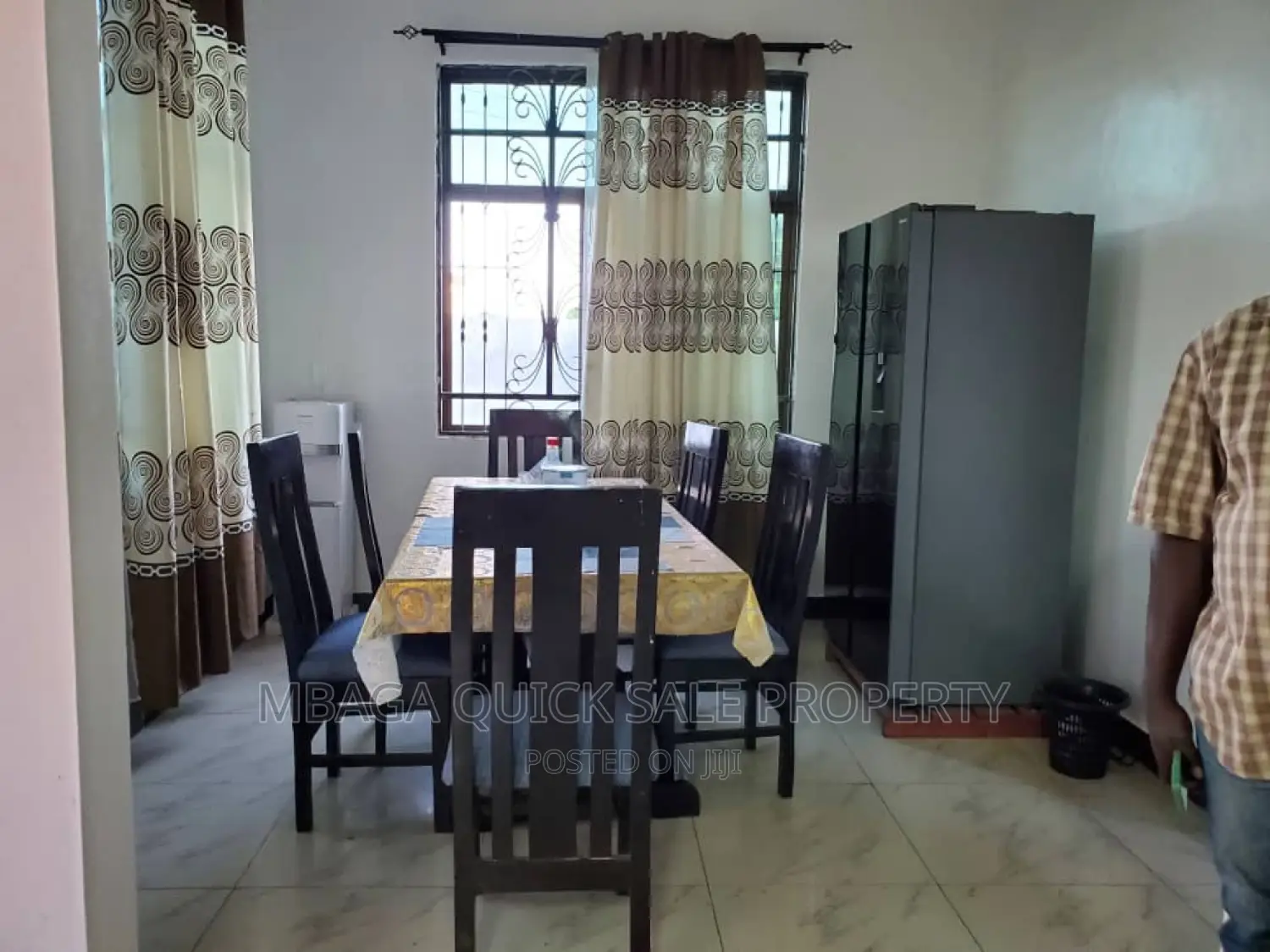 4bdrm House in Kigamboni for sale in Kigamboni