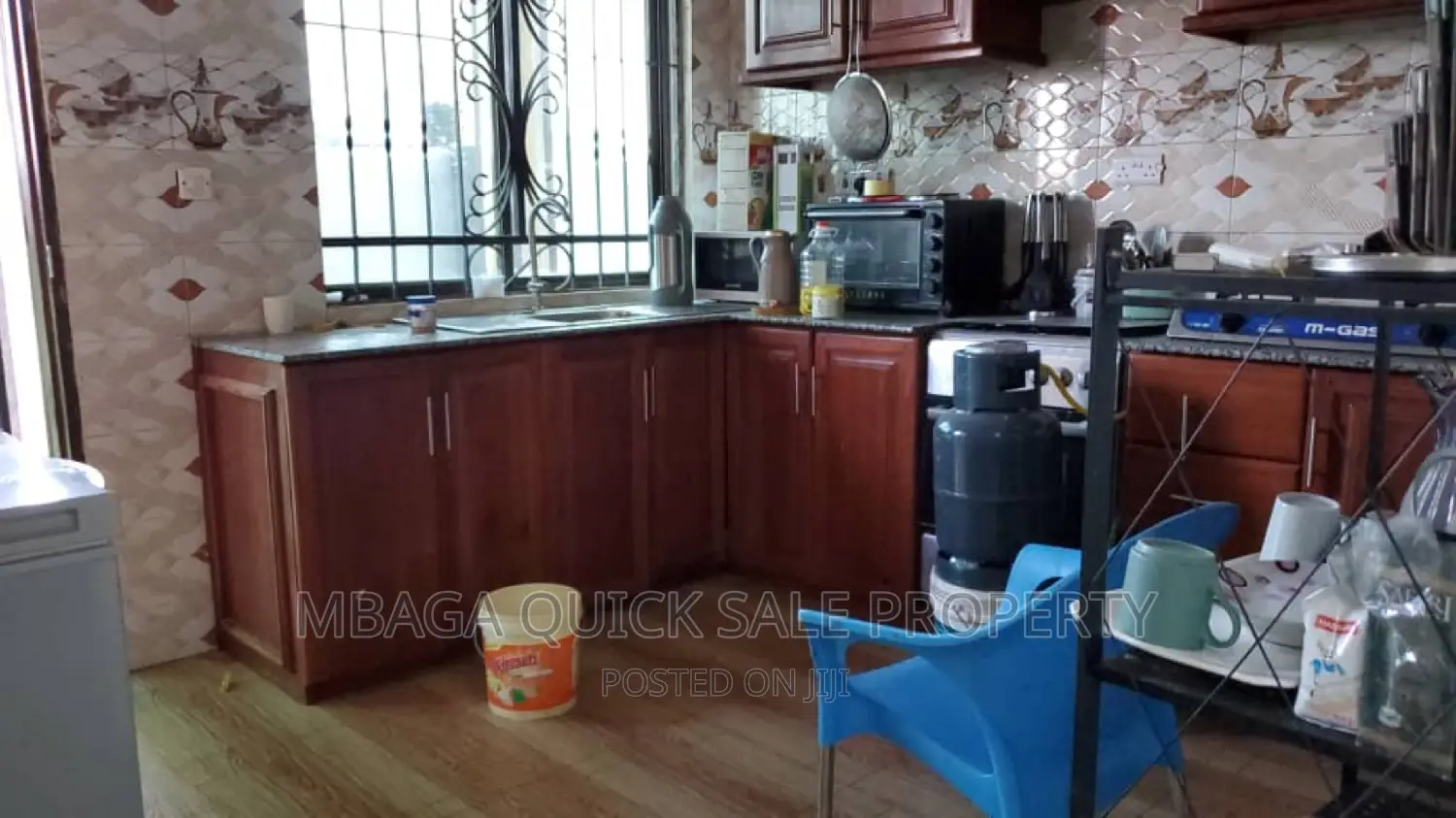 4bdrm House in Kigamboni for sale in Kigamboni