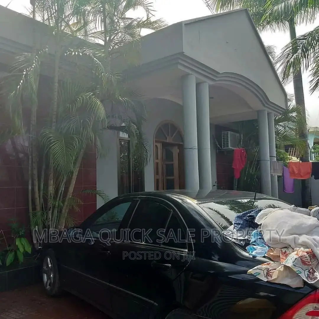 Furnished 1bdrm Apartment in Kinondoni for rent in Kinondoni