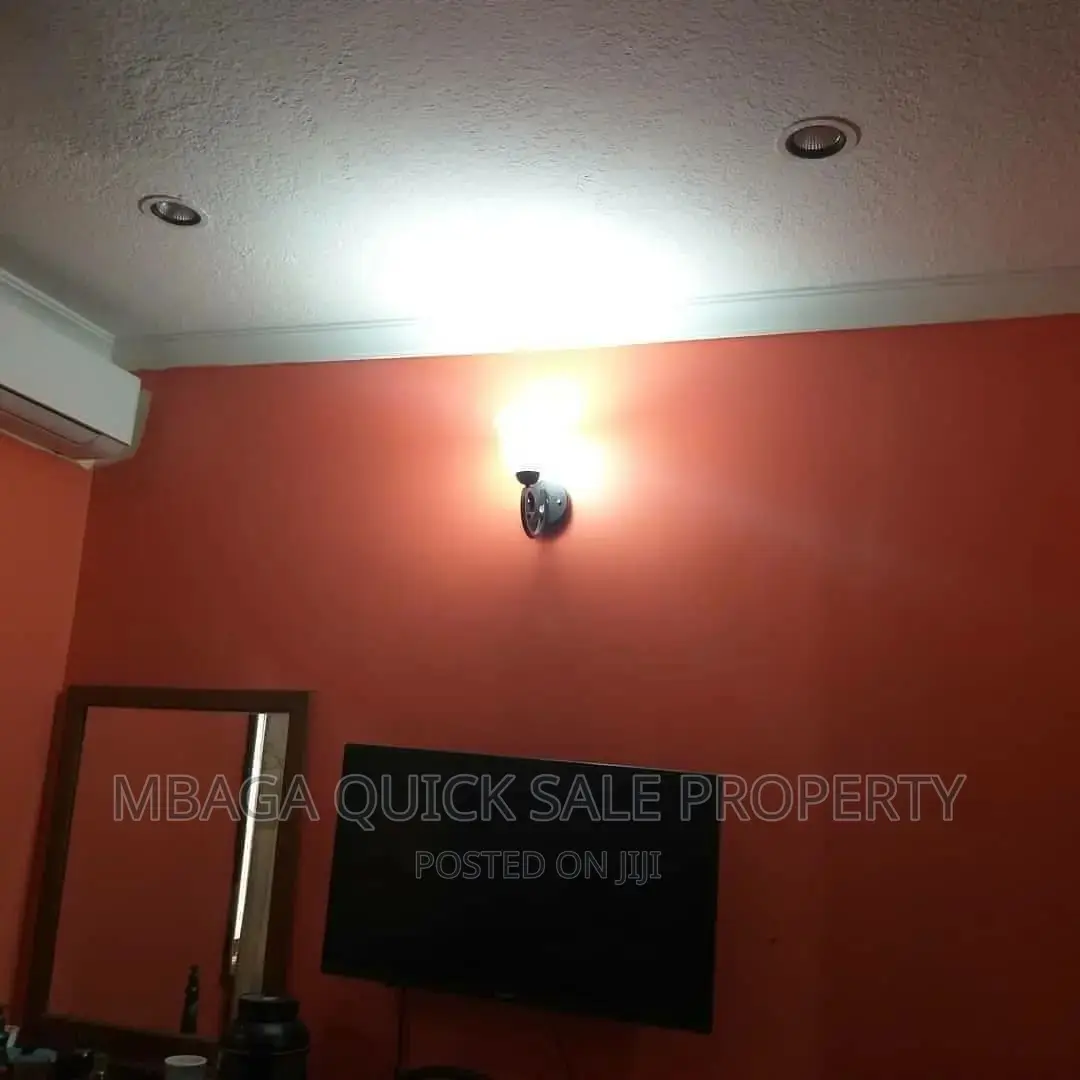 Furnished 1bdrm Apartment in Kinondoni for rent in Kinondoni