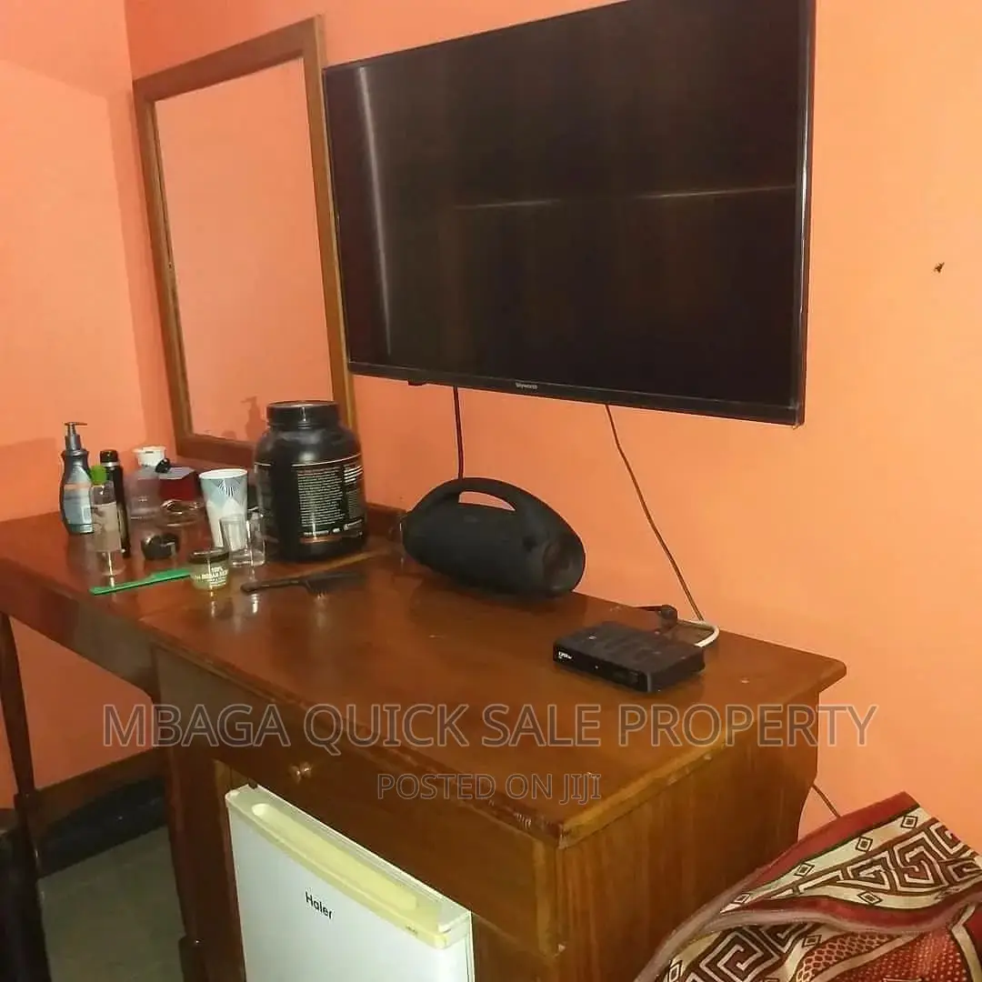 Furnished 1bdrm Apartment in Kinondoni for rent in Kinondoni