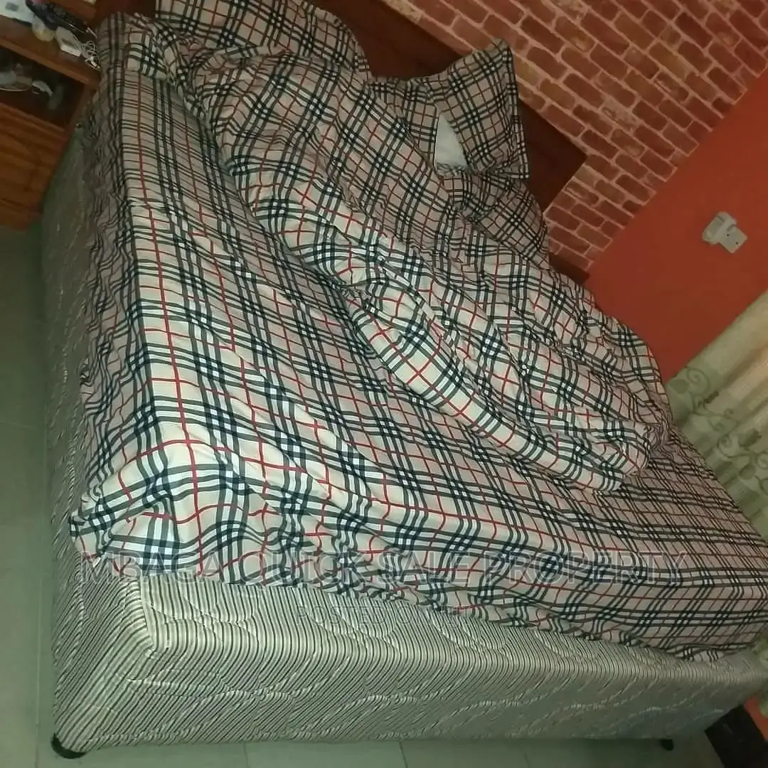 Furnished 1bdrm Apartment in Kinondoni for rent in Kinondoni