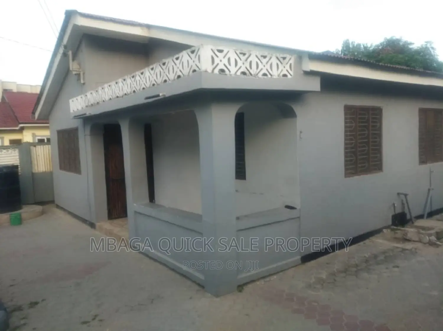 4bdrm House in Mikocheni B for rent in Mikocheni