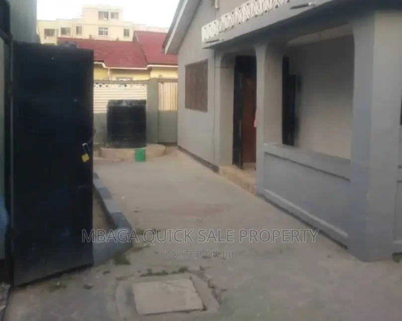 4bdrm House in Mikocheni B for rent in Mikocheni