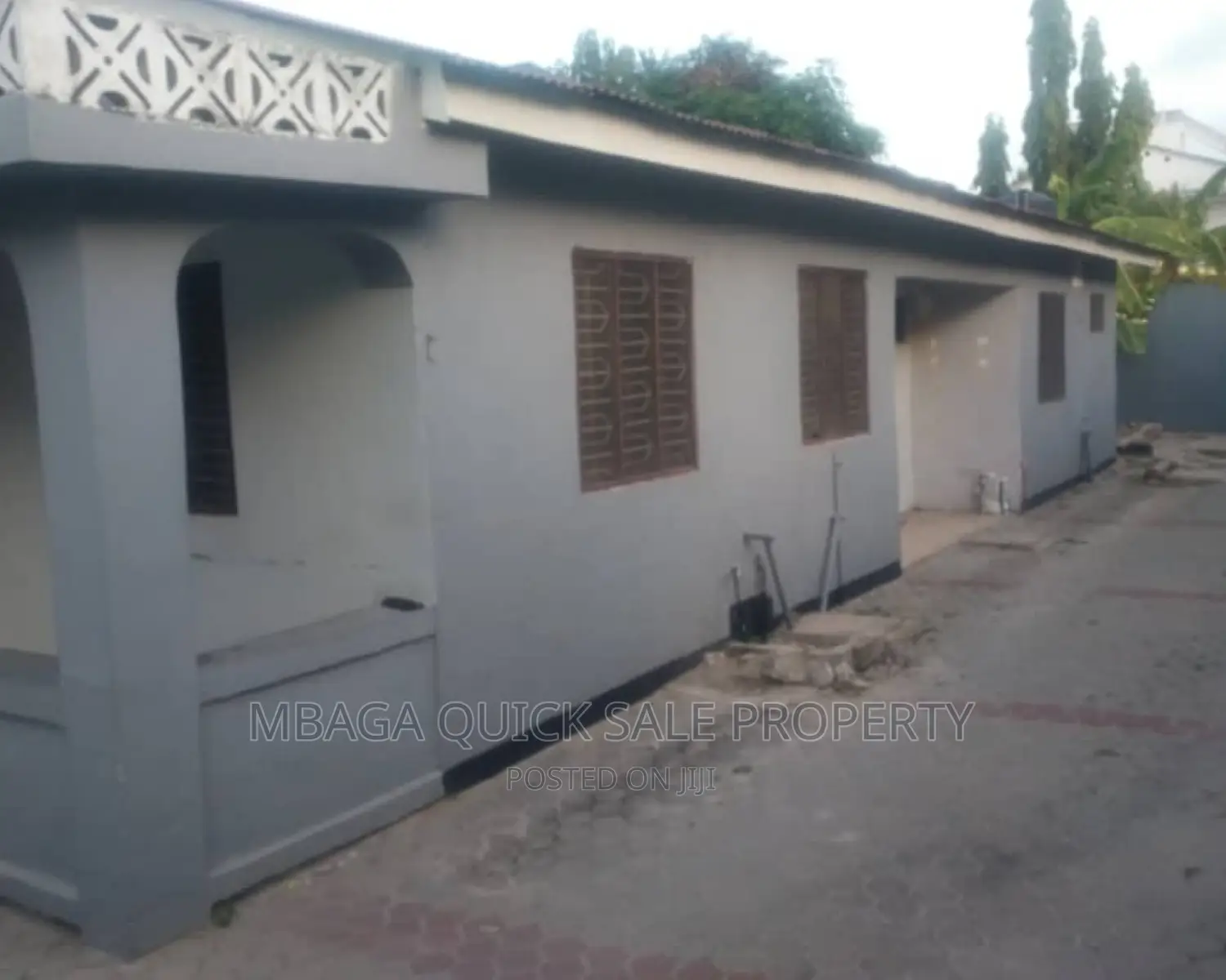 4bdrm House in Mikocheni B for rent in Mikocheni