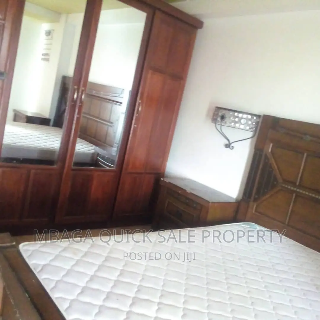 Furnished 3bdrm Apartment in Upanga for rent in Upanga West