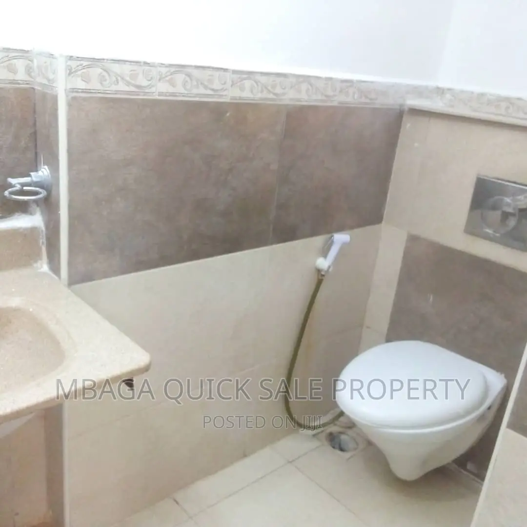 Furnished 3bdrm Apartment in Upanga for rent in Upanga West