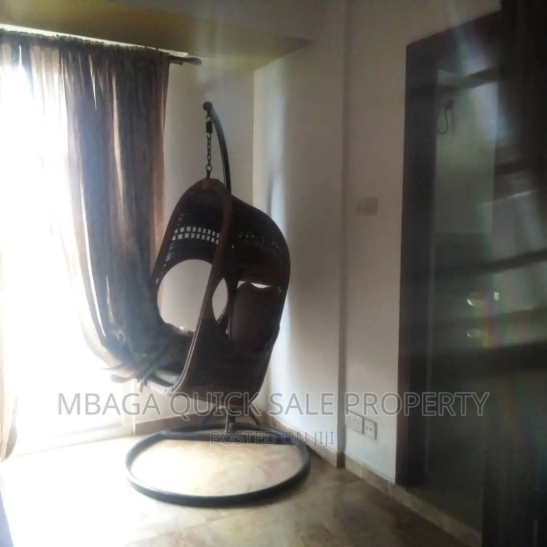 Furnished 3bdrm Apartment in Upanga for rent in Upanga West