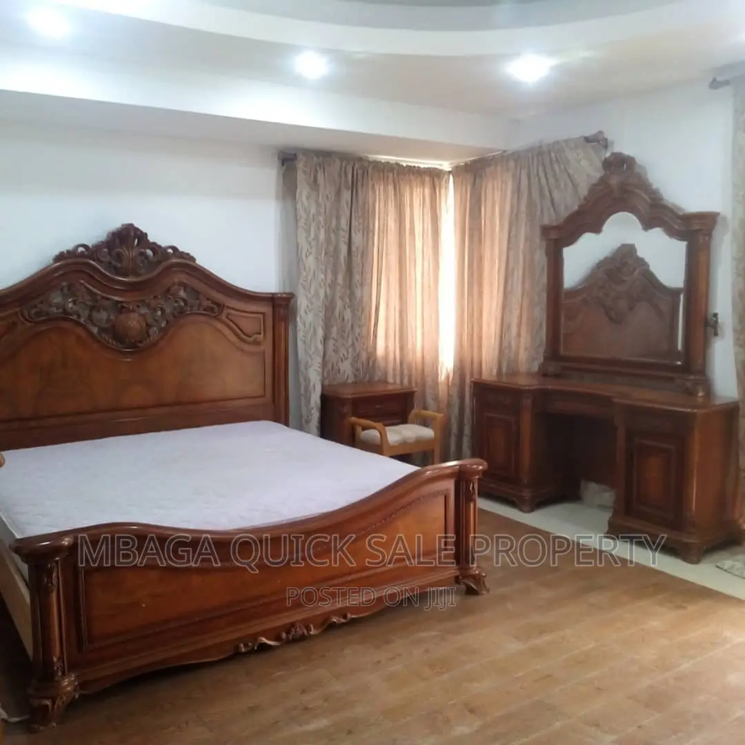 Furnished 3bdrm Apartment in Upanga for rent in Upanga West