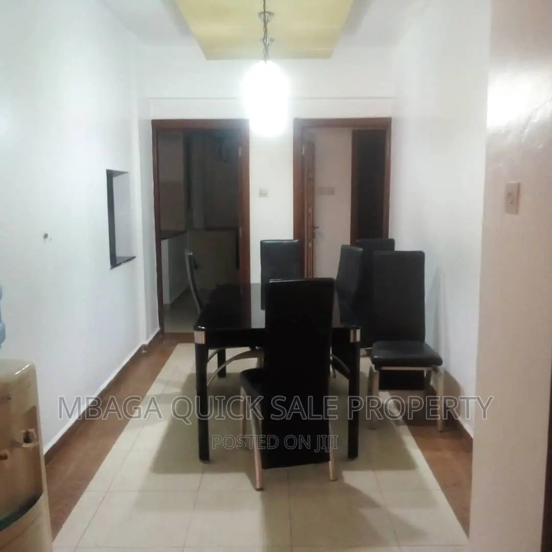 Furnished 3bdrm Apartment in Upanga for rent in Upanga West
