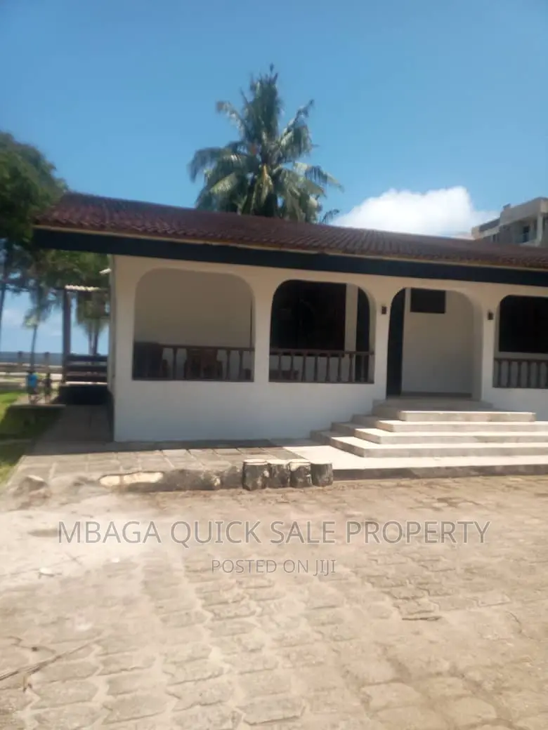 4bdrm House in Kawe for rent in Kawe