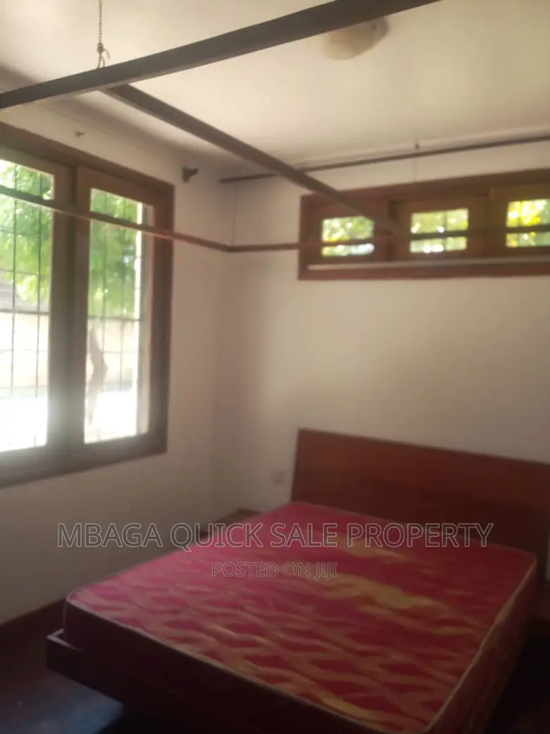 4bdrm House in Kawe for rent in Kawe