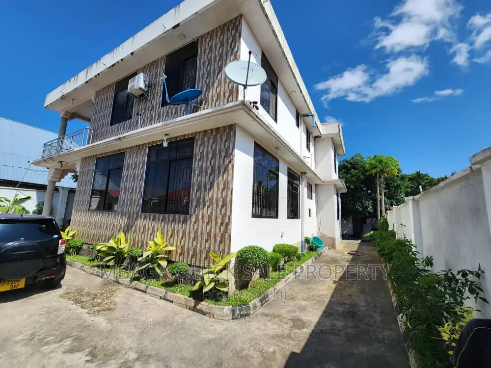 4bdrm House in Kigamboni for sale in Kigamboni