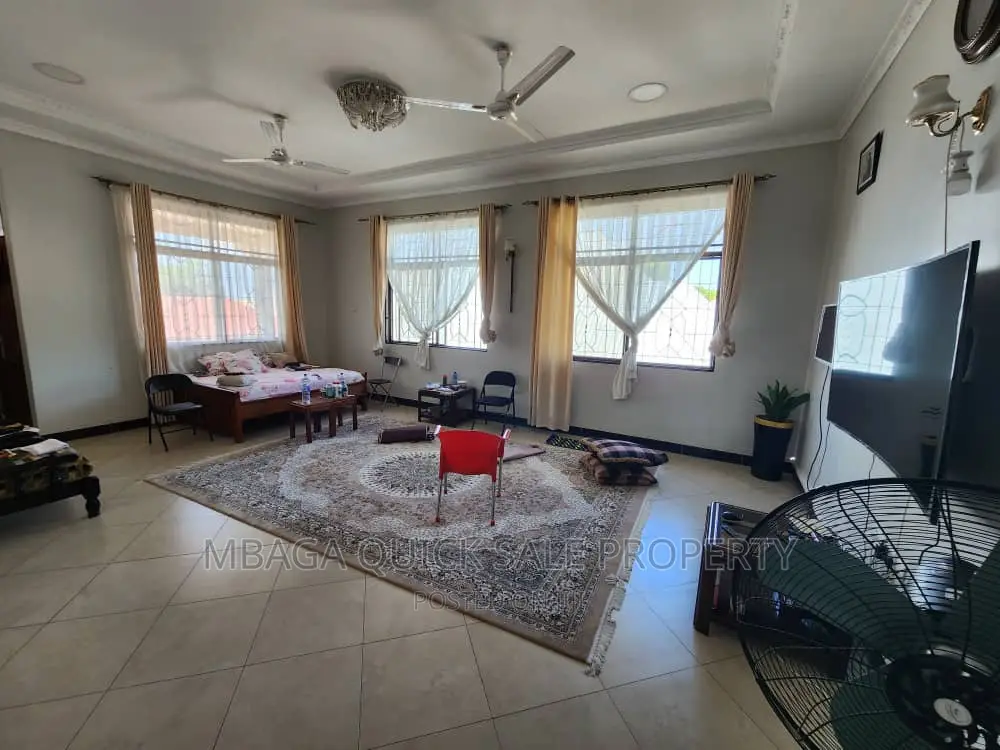 4bdrm House in Kigamboni for sale in Kigamboni