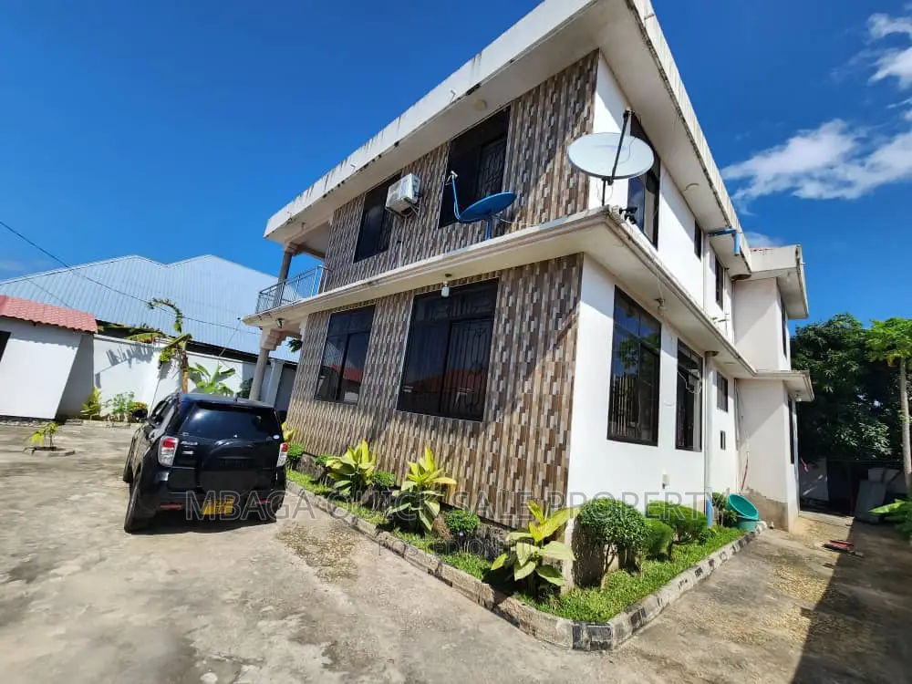 4bdrm House in Kigamboni for sale in Kigamboni