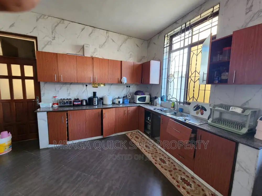 4bdrm House in Kigamboni for sale in Kigamboni