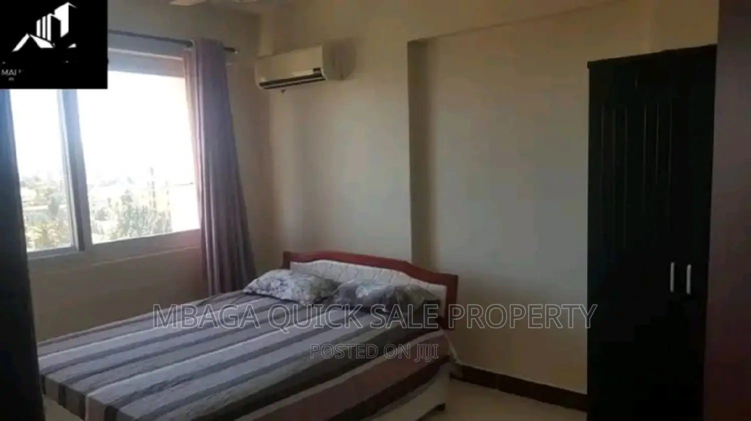 Furnished 3bdrm Apartment in Upanga for rent in Upanga West