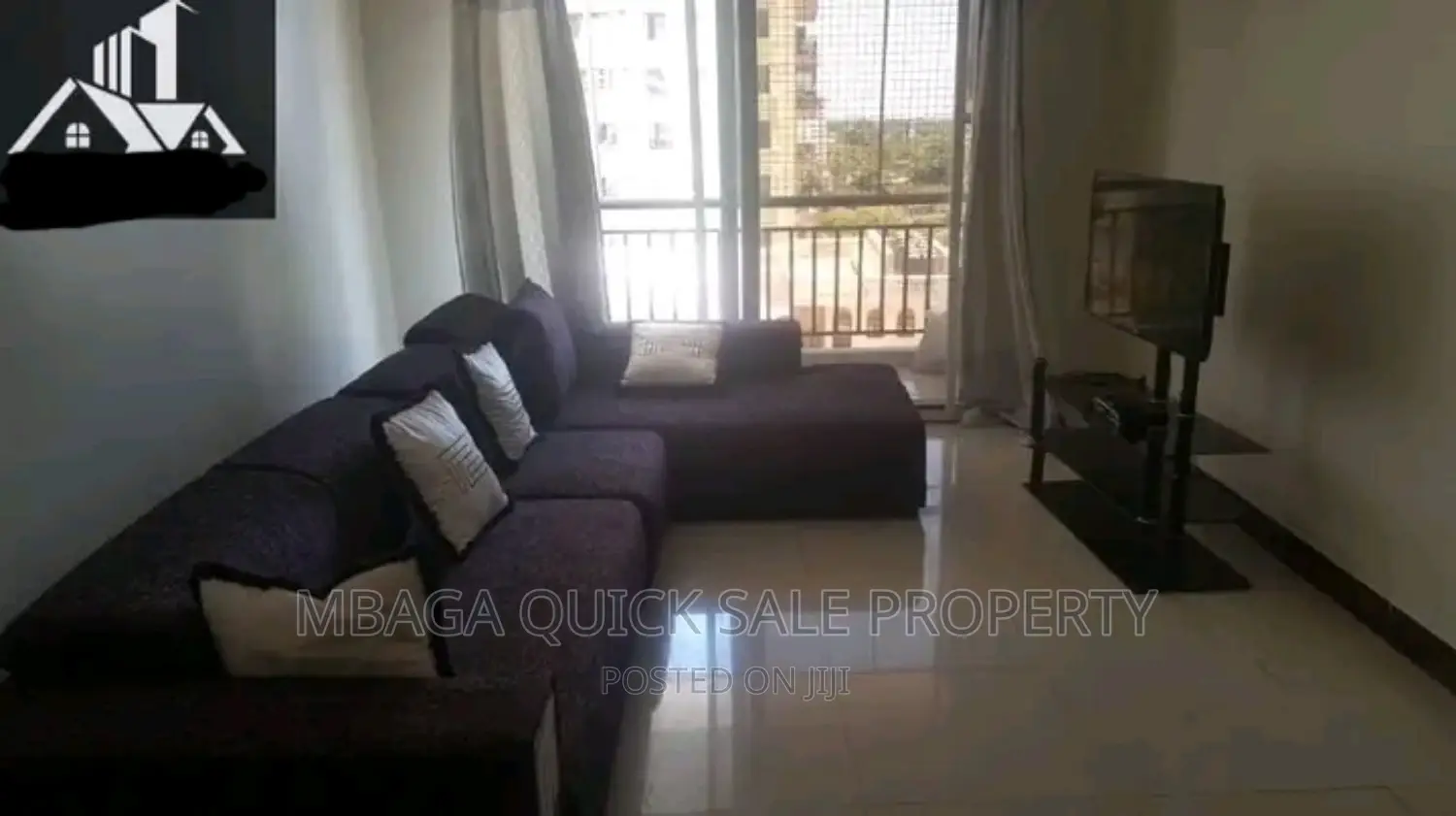 Furnished 3bdrm Apartment in Upanga for rent in Upanga West