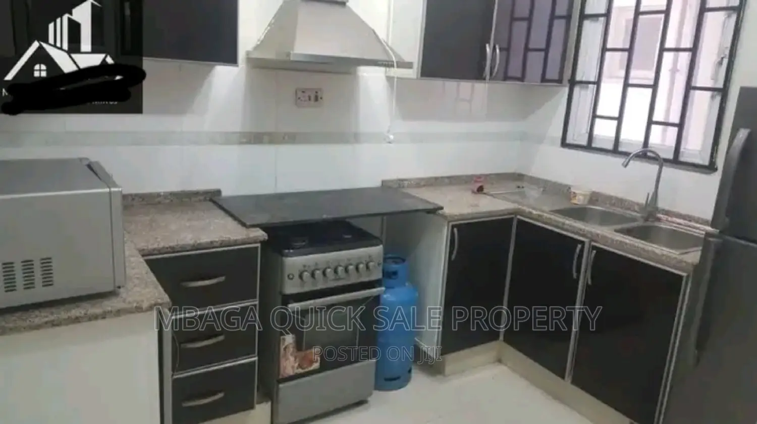 Furnished 3bdrm Apartment in Upanga for rent in Upanga West