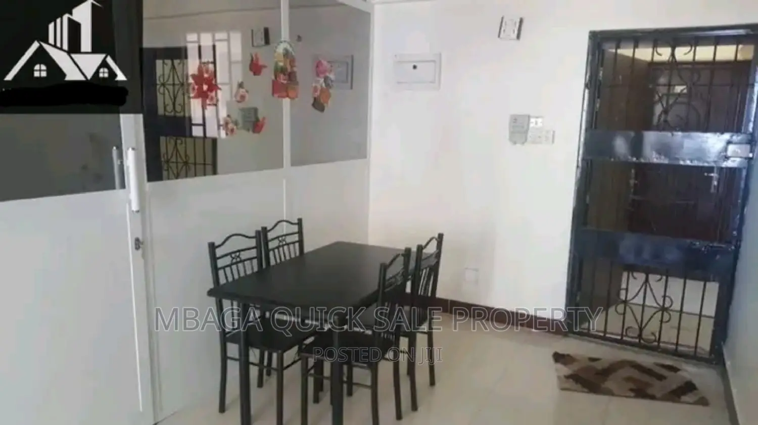 Furnished 3bdrm Apartment in Upanga for rent in Upanga West