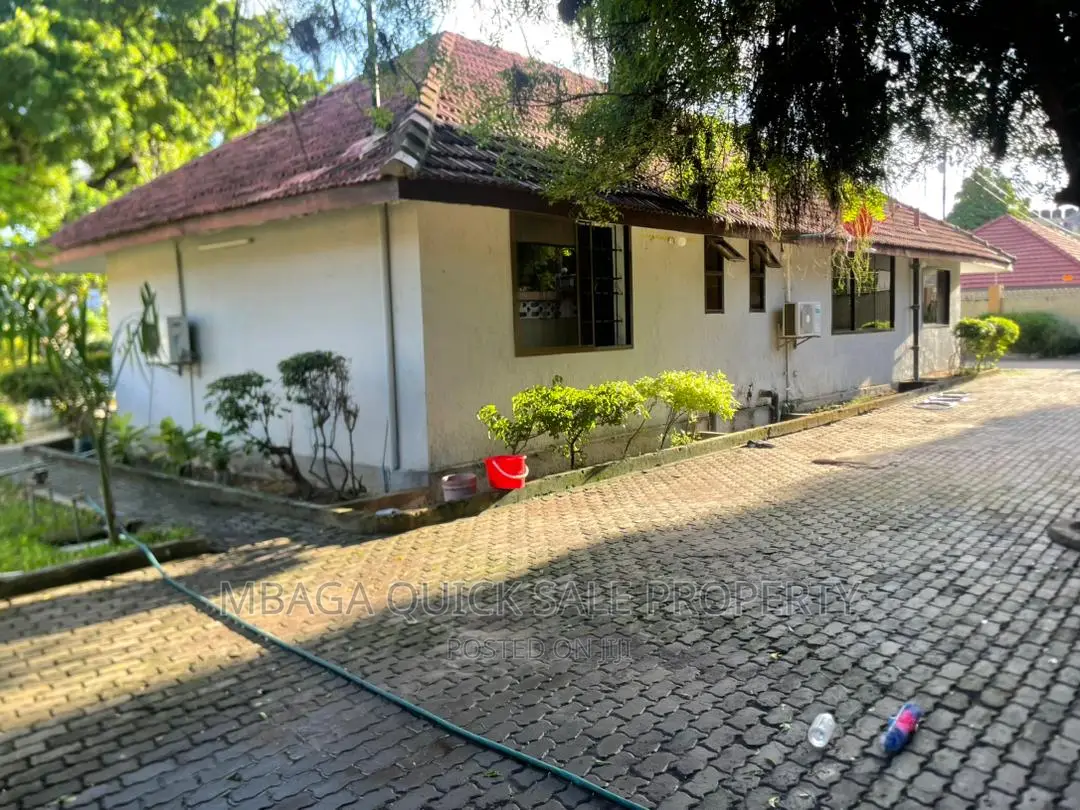 3bdrm House in Ada Estate for rent in Ada Estate