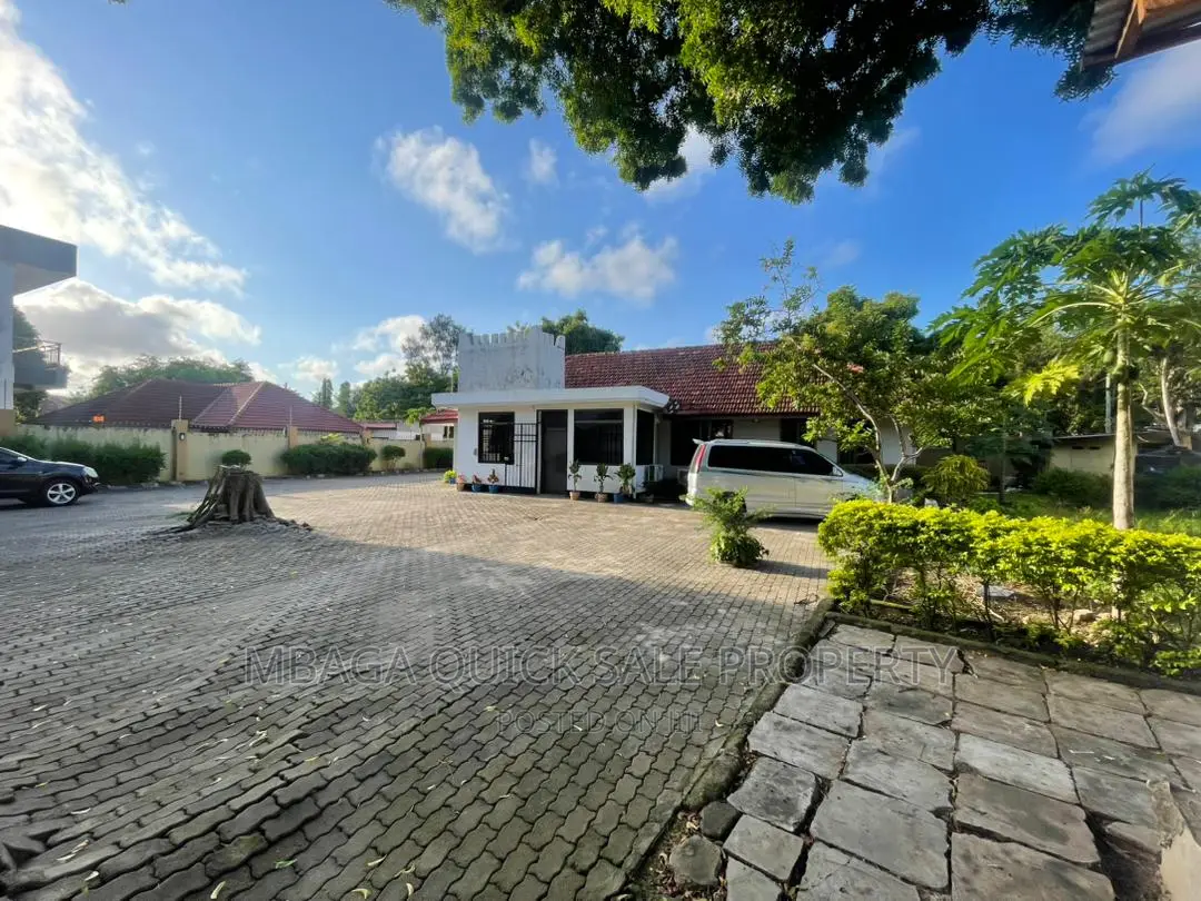 3bdrm House in Ada Estate for rent in Ada Estate