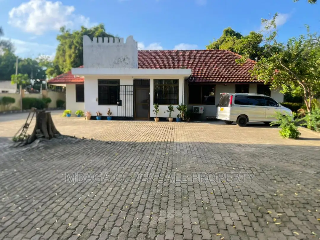 3bdrm House in Ada Estate for rent in Ada Estate