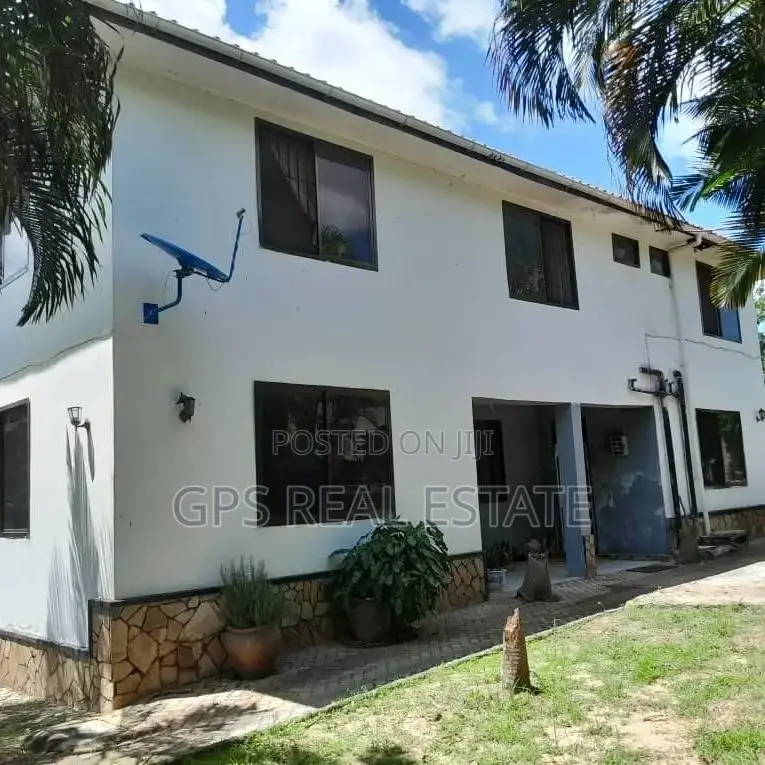 4bdrm House in Boki Dovya, Kinondoni for sale in Kinondoni