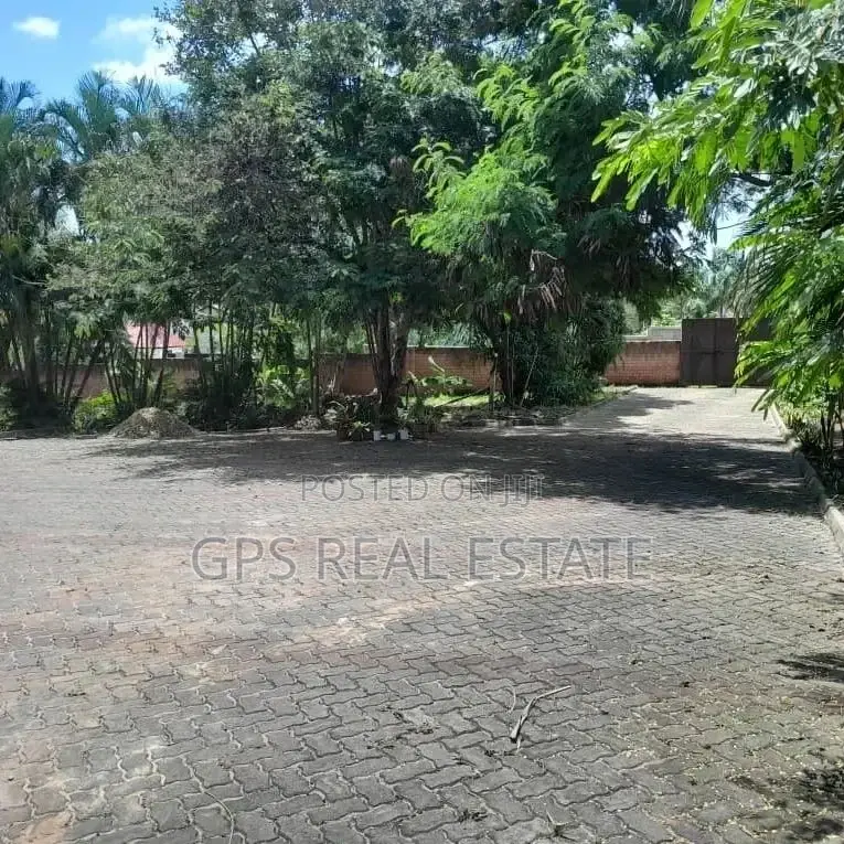 4bdrm House in Boki Dovya, Kinondoni for sale in Kinondoni