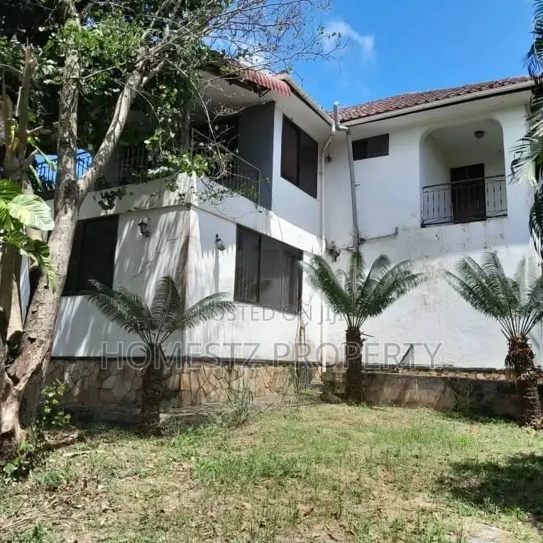 4bdrm House in Boki Dovya, Kinondoni for sale in Kinondoni