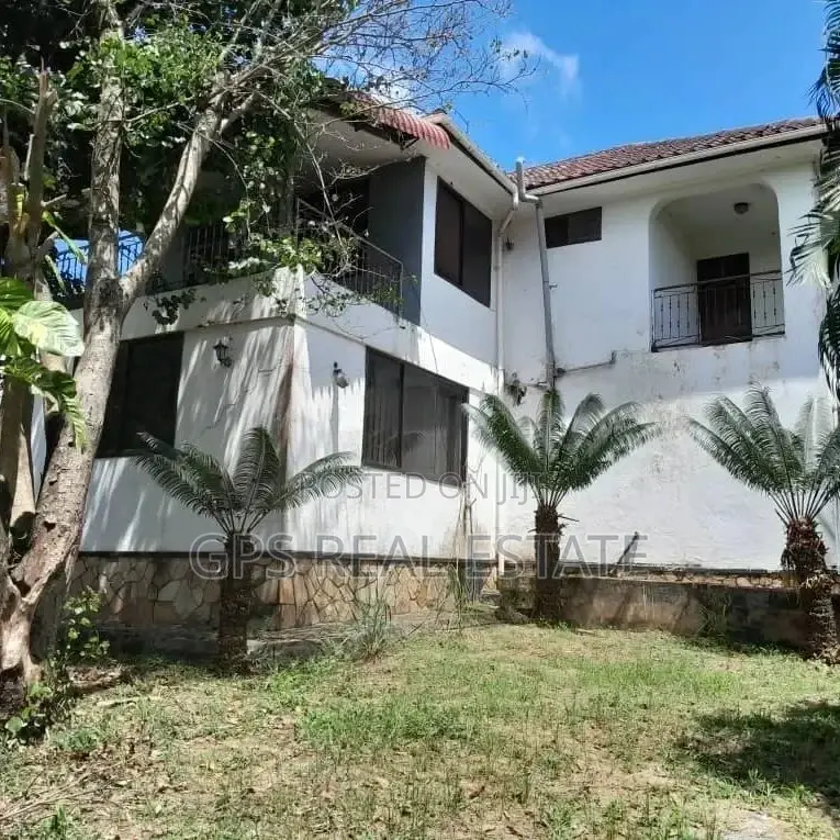 4bdrm House in Boki Dovya, Kinondoni for sale in Kinondoni