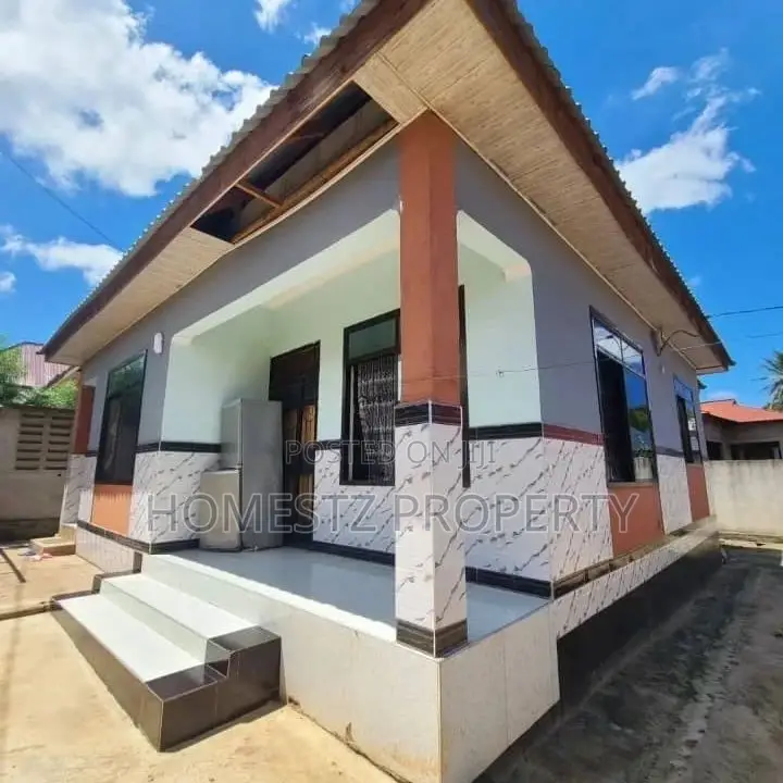 3bdrm House in Kimara Bonyokwa, Kinondoni for sale in Kinondoni