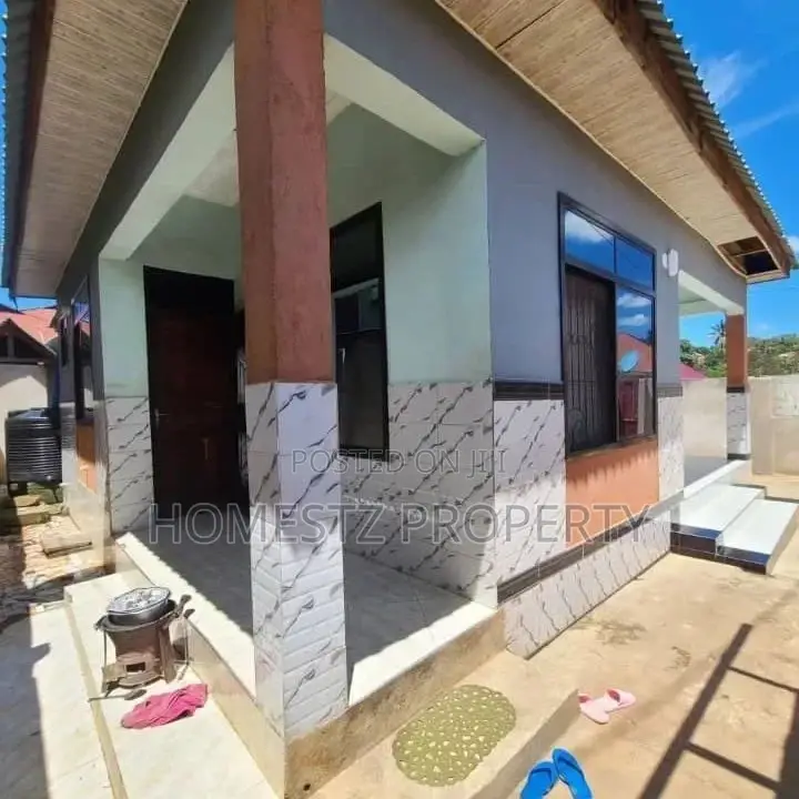 3bdrm House in Kimara Bonyokwa, Kinondoni for sale in Kinondoni