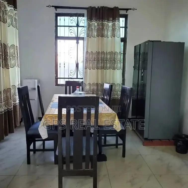 4bdrm House in Kibada, Kigamboni for sale in Kigamboni