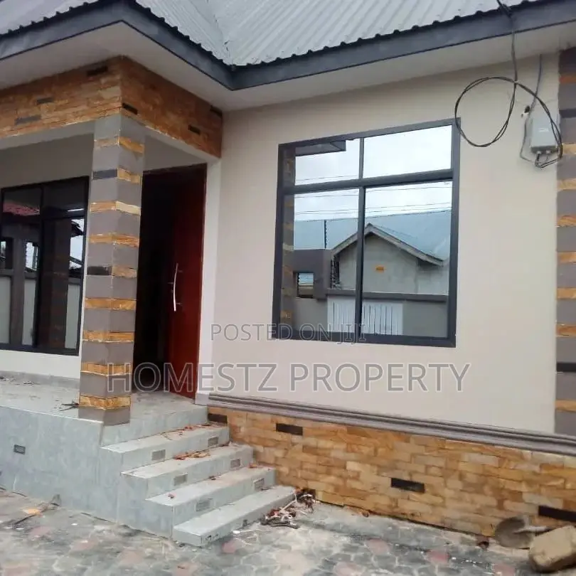 3bdrm House in Bunju B, Kinondoni for sale in Kinondoni