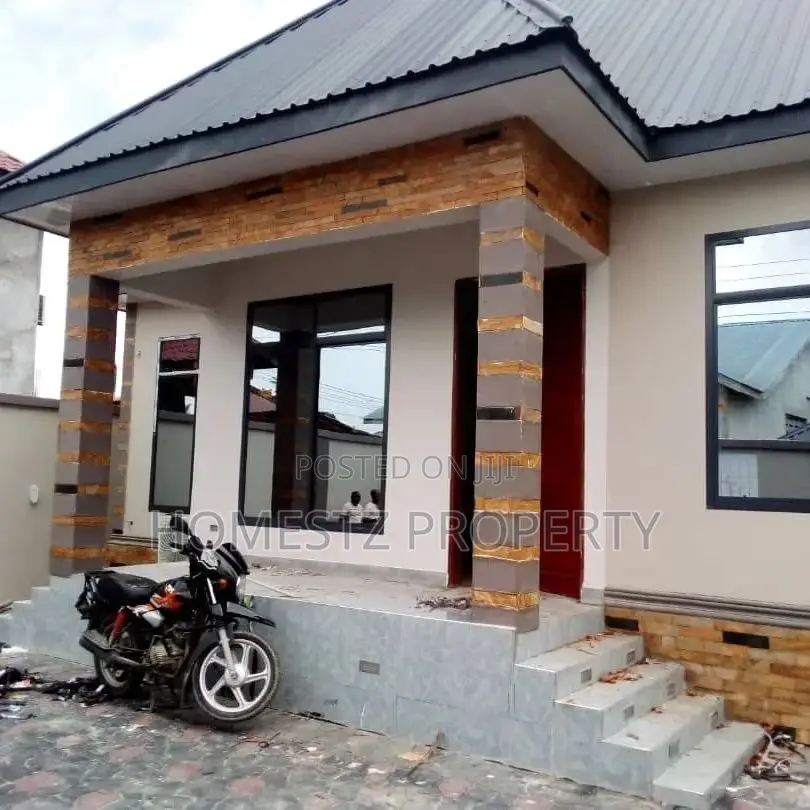 3bdrm House in Bunju B, Kinondoni for sale in Kinondoni