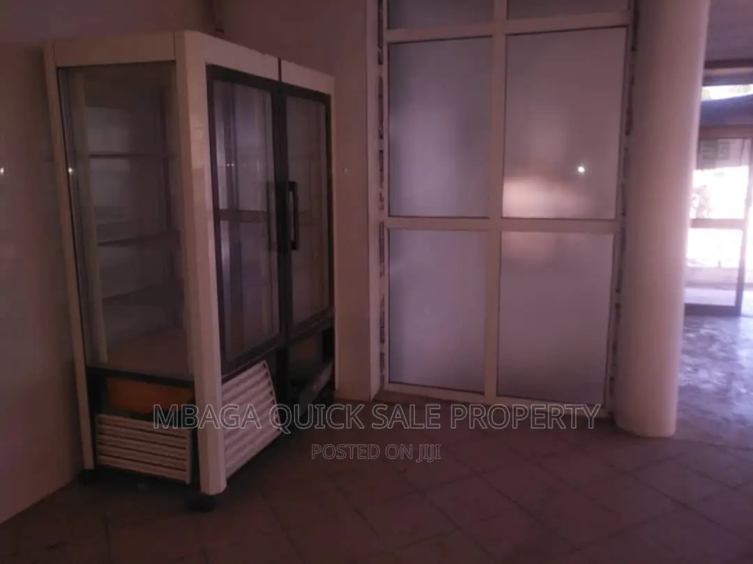 5bdrm House in Msasani for rent in Msasani