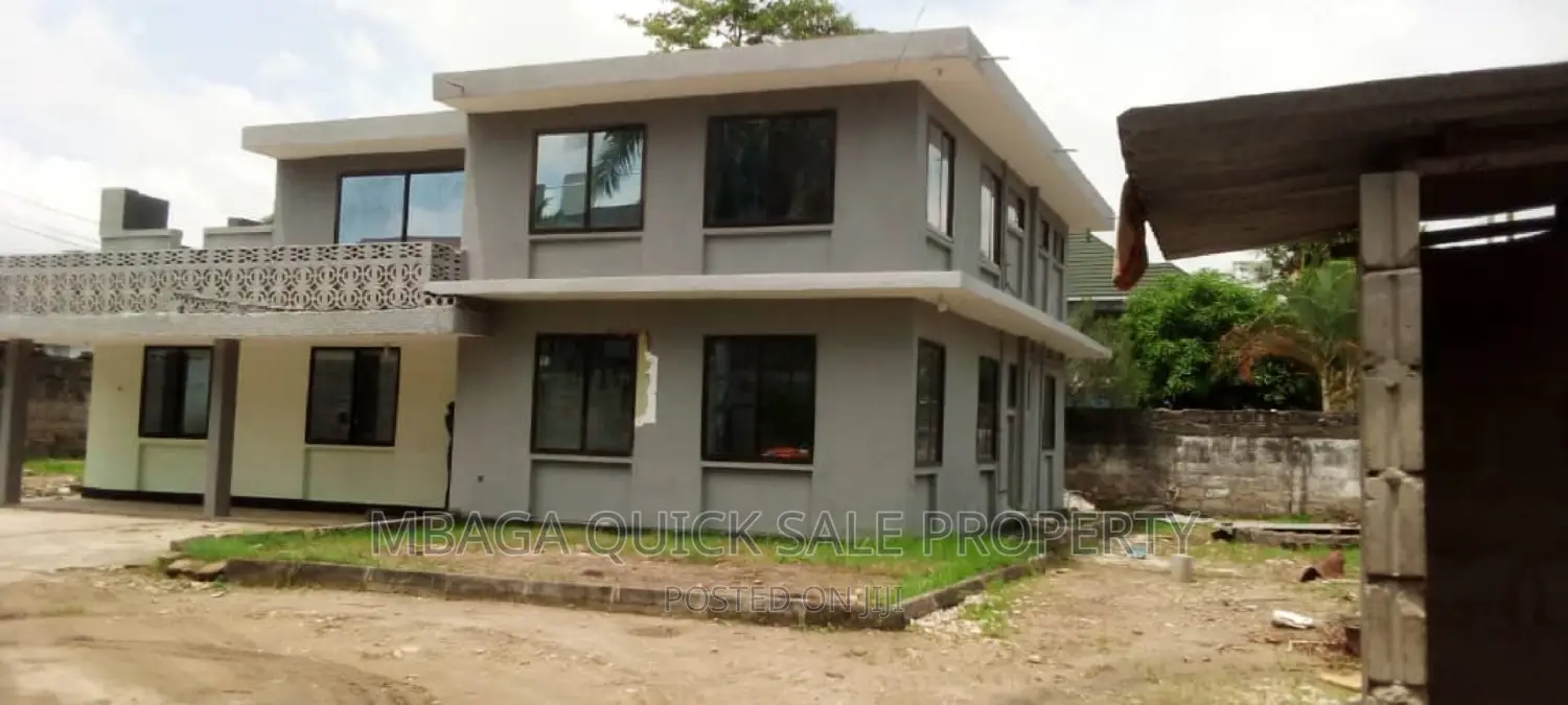 6bdrm House in Mikocheni for rent in Mikocheni