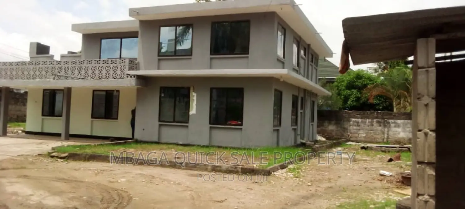 6bdrm House in Mikocheni for rent in Mikocheni