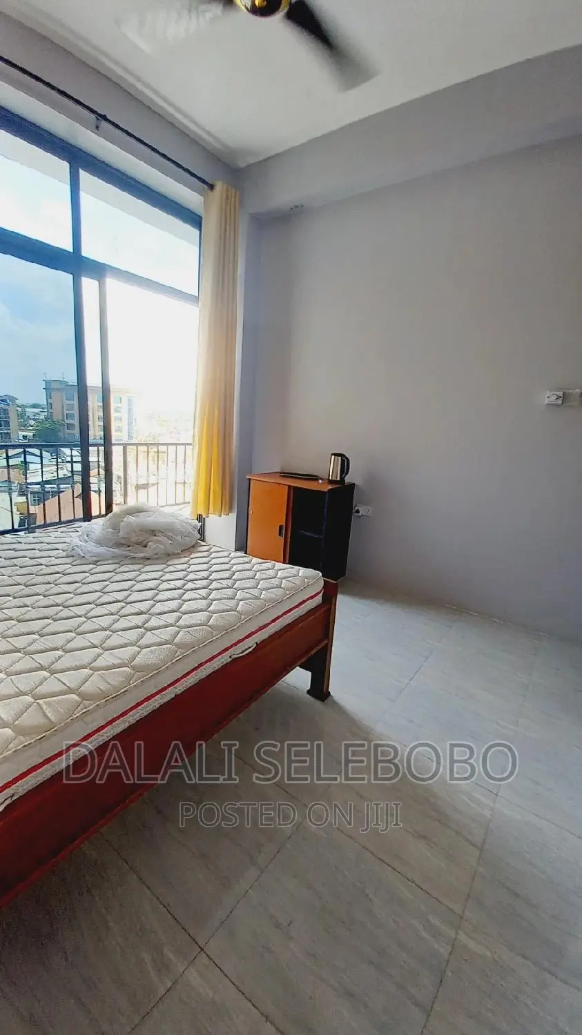 Furnished Mini Flat in Sinza Kijiweni for rent in Sinza