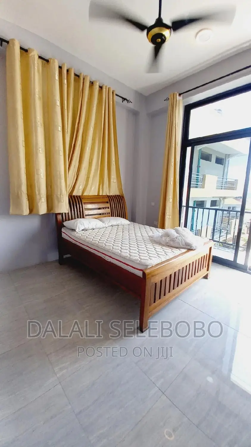Furnished Mini Flat in Sinza Kijiweni for rent in Sinza