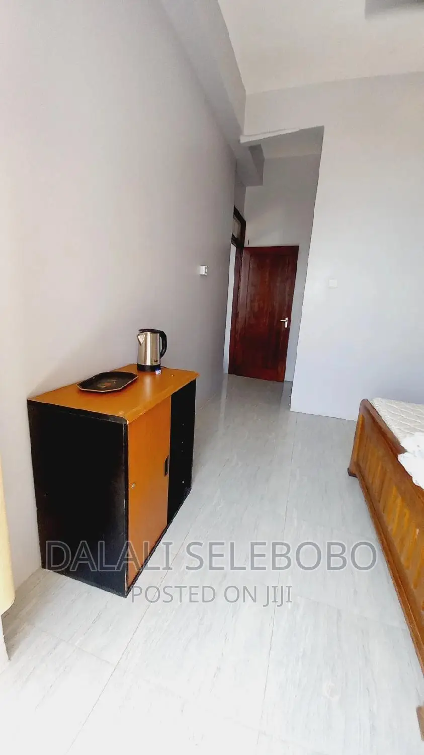 Furnished Mini Flat in Sinza Kijiweni for rent in Sinza