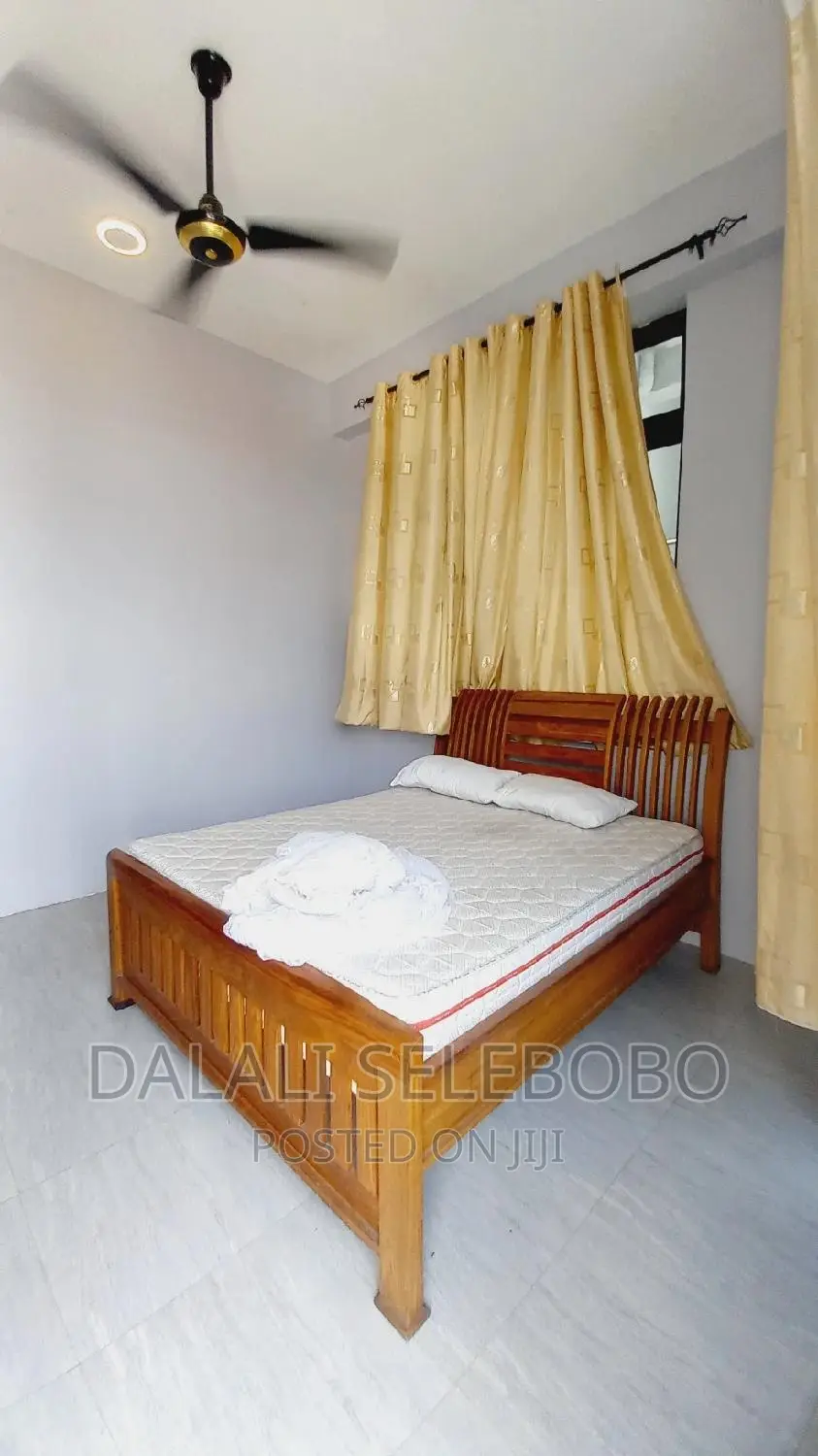 Furnished Mini Flat in Sinza Kijiweni for rent in Sinza