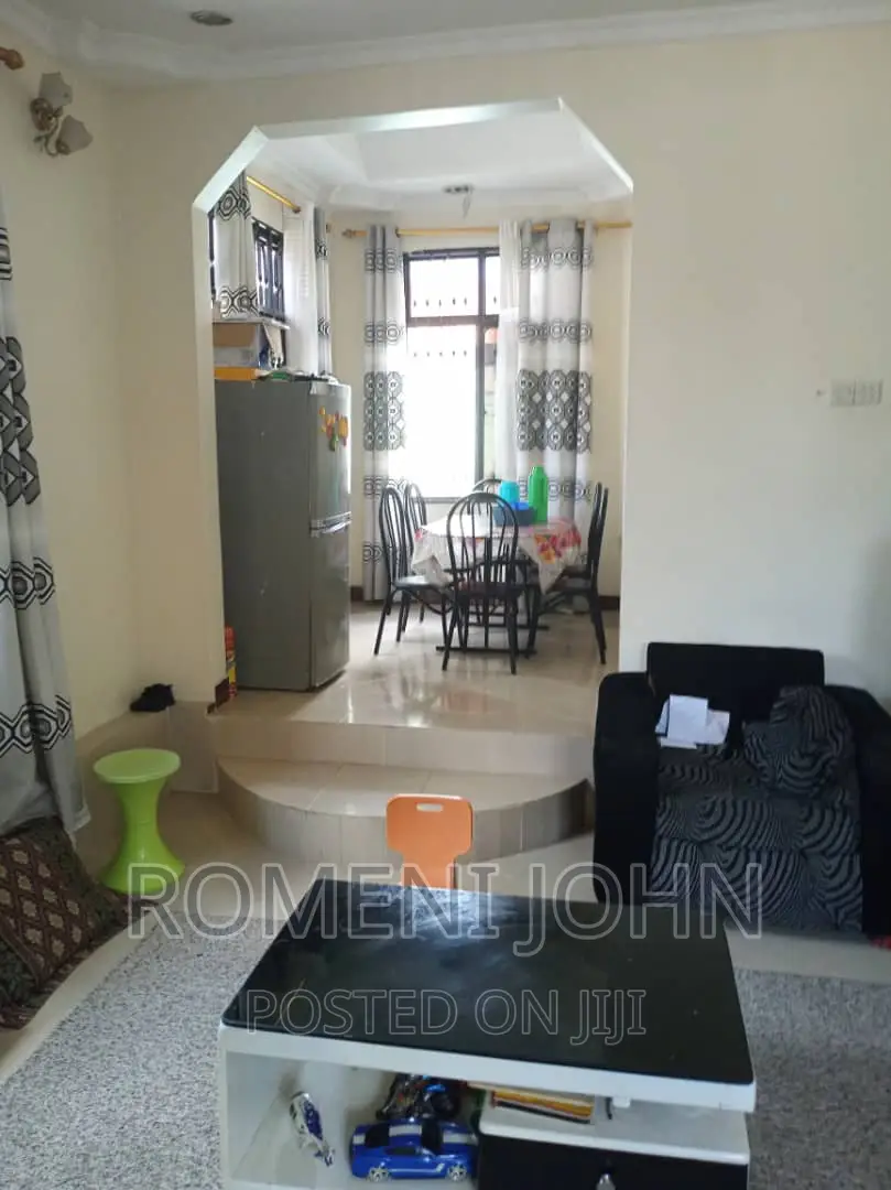 4bdrm Townhouse/Terrace in Tanzania Dsm Ukonga, Ilala for sale in Ilala