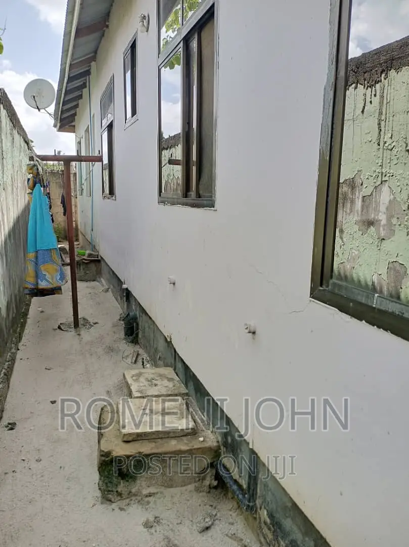 4bdrm Townhouse/Terrace in Tanzania Dsm Ukonga, Ilala for sale in Ilala
